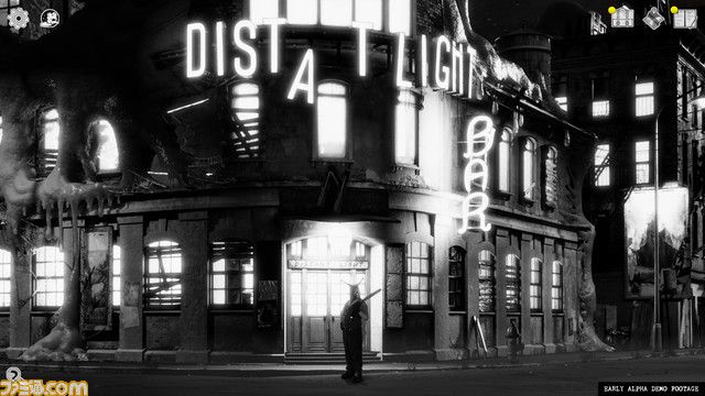 『Chicken Police - Into the HIVE!』