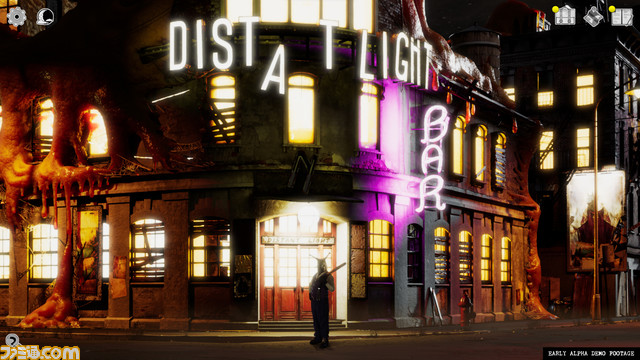 『Chicken Police - Into the HIVE!』