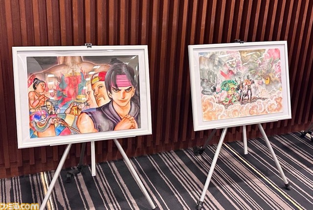 『ライブアライブ』29周年記念コンサート“LIVE A LIVE A LIVE 2023 八王子編”リポート。新旧ファンが“詫び”コール＆レスポンスに沸く。夜公演には島本和彦氏がサプライズ登場