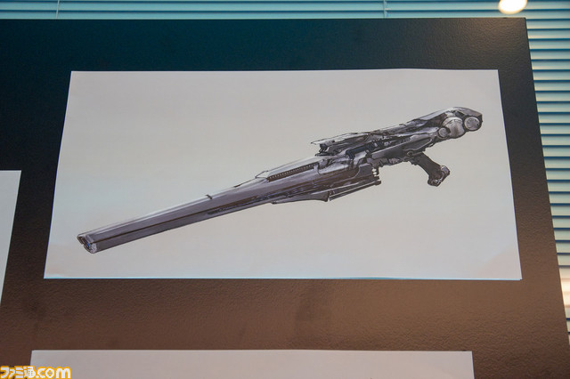 『アーマード・コア6』強化人間036の登場に場内騒然。強襲艦を殴って破壊し、初解禁ステージを初見クリアー。イレギュラーな事態にざわつく『AC6』体験会リポート