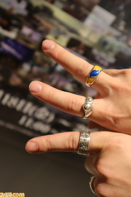 “FF11 ヴァナ・ディールの秘蔵展”リポート。熟練冒険者さえ知らなかった初出情報が満載！