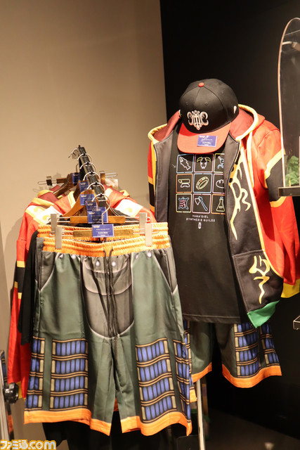 “FF11 ヴァナ・ディールの秘蔵展”リポート。熟練冒険者さえ知らなかった初出情報が満載！