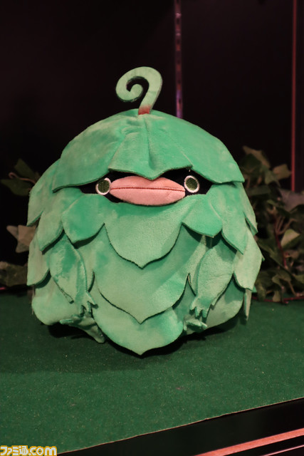 “FF11 ヴァナ・ディールの秘蔵展”リポート。熟練冒険者さえ知らなかった初出情報が満載！