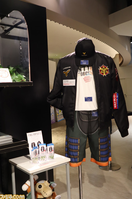 “FF11 ヴァナ・ディールの秘蔵展”リポート。熟練冒険者さえ知らなかった初出情報が満載！