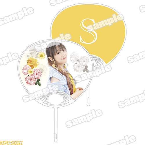 【ゲスト郁原ゆうさん&香里有佐さん】『今井麻美のニコニコSSG』オンラインイベントが本日(8/20)16時から配信。ミンゴスのアクリルフィギュアが当たるバーチャルくじ第3弾も販売