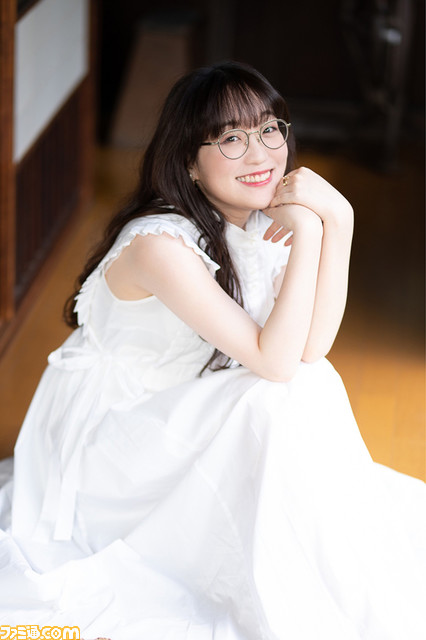 【ゲスト郁原ゆうさん&香里有佐さん】『今井麻美のニコニコSSG』オンラインイベントが本日(8/20)16時から配信。ミンゴスのアクリルフィギュアが当たるバーチャルくじ第3弾も販売