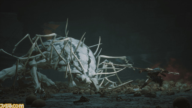 西遊記×ソウルライク風アクションRPG『黒神話：悟空』Steamストアページ公開。中国神話世界をUnreal Engine 5による美麗グラフィックで描く