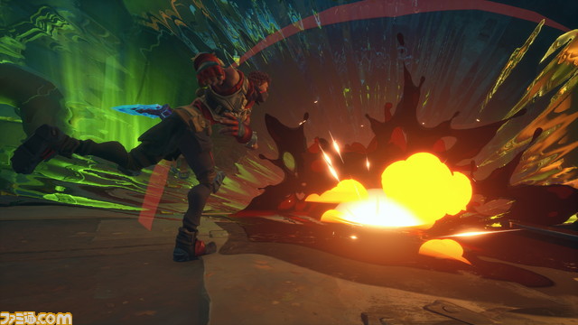 『WAYFINDER』PS5、PS4、Steam向けに早期アクセス開始。アクション性高めなMMORPG。現時点ではゲームへのログインが困難な状況