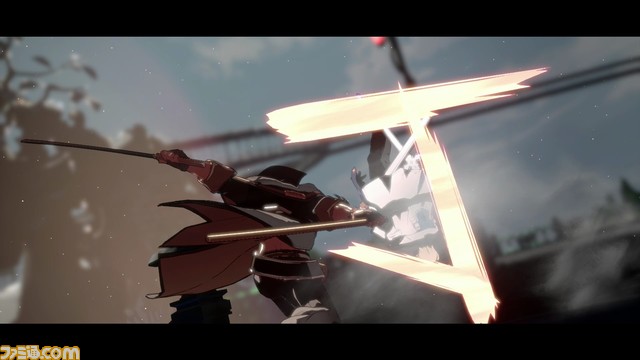 【GGST】『ギルティギア ストライヴ』ジョニーはミストファイナーとディールを使った連係が鍵。ターンアップを意識させて試合をコントロールしよう【先行プレイレビュー】