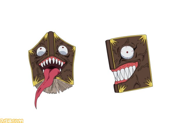 アニメ『アンデッドアンラック』謎の組織・ユニオン所属メンバーのキャストが一挙解禁。ジーナ役：悠木碧、ジュイス役：伊瀬茉莉也ほか