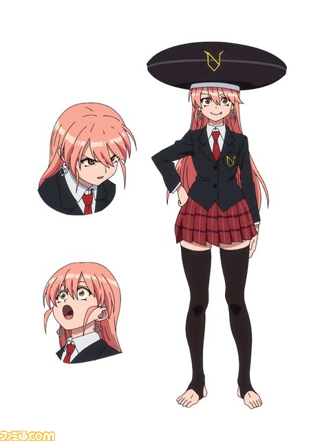 アニメ『アンデッドアンラック』謎の組織・ユニオン所属メンバーのキャストが一挙解禁。ジーナ役：悠木碧、ジュイス役：伊瀬茉莉也ほか