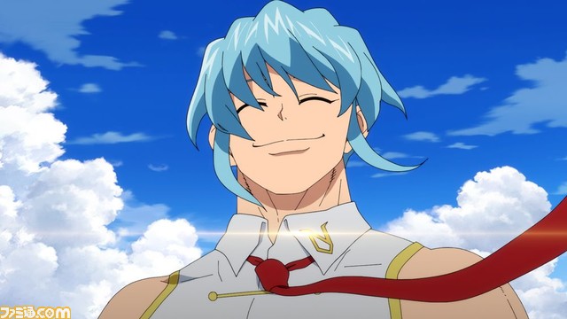 アニメ『アンデッドアンラック』謎の組織・ユニオン所属メンバーのキャストが一挙解禁。ジーナ役：悠木碧、ジュイス役：伊瀬茉莉也ほか