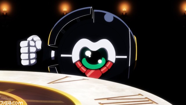 アニメ『アンデッドアンラック』謎の組織・ユニオン所属メンバーのキャストが一挙解禁。ジーナ役：悠木碧、ジュイス役：伊瀬茉莉也ほか