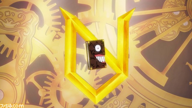 アニメ『アンデッドアンラック』謎の組織・ユニオン所属メンバーのキャストが一挙解禁。ジーナ役：悠木碧、ジュイス役：伊瀬茉莉也ほか