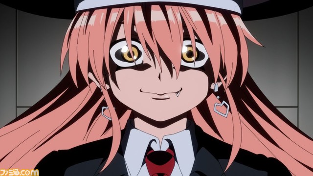 アニメ『アンデッドアンラック』謎の組織・ユニオン所属メンバーのキャストが一挙解禁。ジーナ役：悠木碧、ジュイス役：伊瀬茉莉也ほか