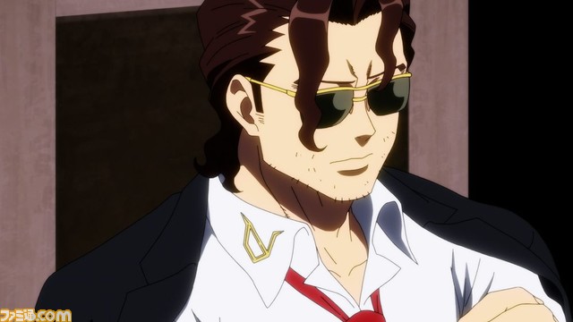 アニメ『アンデッドアンラック』謎の組織・ユニオン所属メンバーのキャストが一挙解禁。ジーナ役：悠木碧、ジュイス役：伊瀬茉莉也ほか