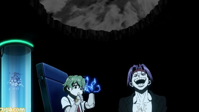 アニメ『アンデッドアンラック』謎の組織・ユニオン所属メンバーのキャストが一挙解禁。ジーナ役：悠木碧、ジュイス役：伊瀬茉莉也ほか