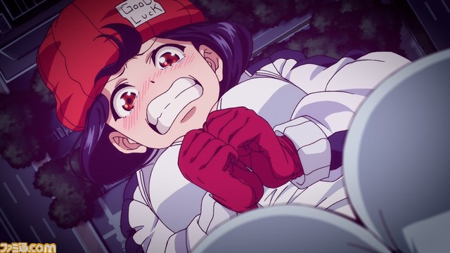 アニメ『アンデッドアンラック』謎の組織・ユニオン所属メンバーのキャストが一挙解禁。ジーナ役：悠木碧、ジュイス役：伊瀬茉莉也ほか