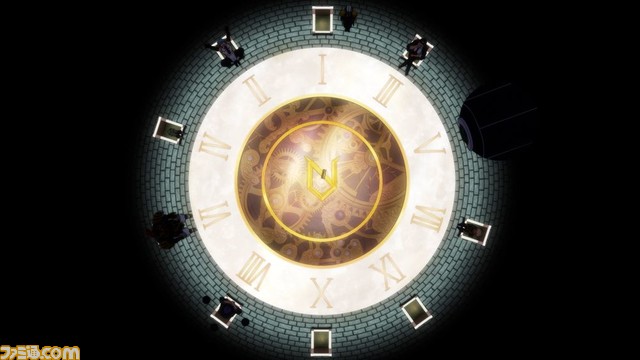 アニメ『アンデッドアンラック』謎の組織・ユニオン所属メンバーのキャストが一挙解禁。ジーナ役：悠木碧、ジュイス役：伊瀬茉莉也ほか