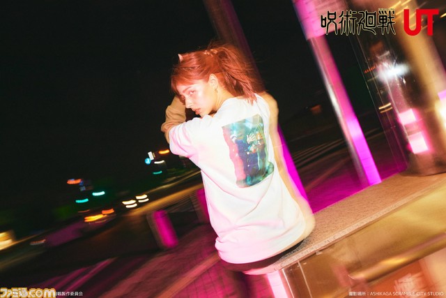 『呪術廻戦 懐玉・玉折/渋谷事変』ユニクロUTが8月25日発売。五条悟「天上天下唯我独尊」、伏黒甚爾、最強のふたりなどをデザイン