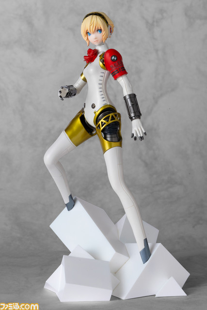 『ペルソナ3 リロード』独自インタビュー。アイギスの“永劫”コミュは本作にもある! 『3』の決定版として作っているという本作について、気になるあれこれを開発者に訊いてきた