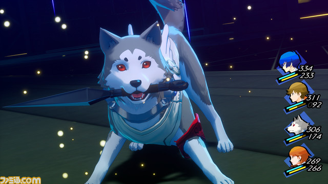 『ペルソナ3 リロード』独自インタビュー。アイギスの“永劫”コミュは本作にもある! 『3』の決定版として作っているという本作について、気になるあれこれを開発者に訊いてきた