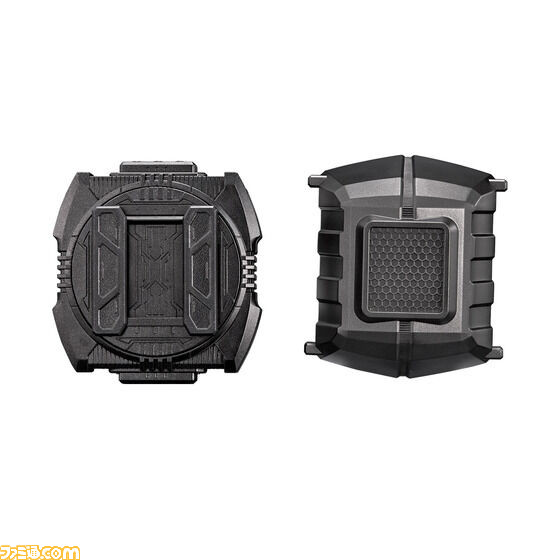 『仮面ライダーギーツ』サポートライダーたちが装着するベルト“レイズライザーベルト”のハイスペックver.が登場。本日（8月21日）16時予約スタート