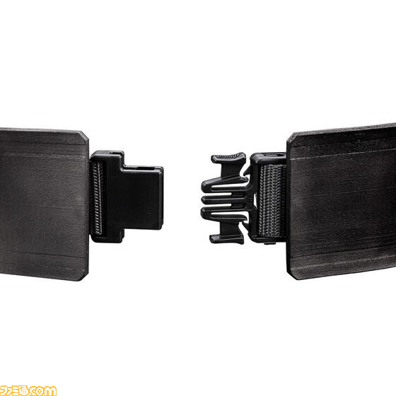 『仮面ライダーギーツ』サポートライダーたちが装着するベルト“レイズライザーベルト”のハイスペックver.が登場。本日（8月21日）16時予約スタート