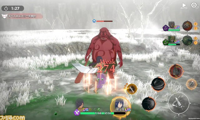 『ダンまち バトル・クロニクル』レビュー。アクションゲームファンも唸るゴリゴリなアクションは必見。アニメとは別のアングルで描かれる名シーンの数々に大興奮！