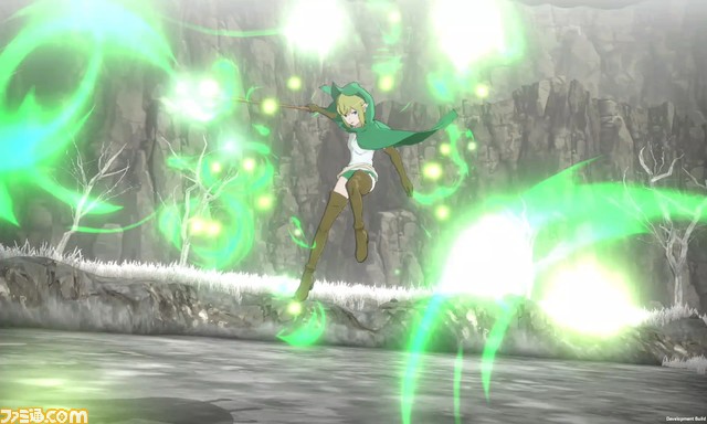 『ダンまち バトル・クロニクル』レビュー。アクションゲームファンも唸るゴリゴリなアクションは必見。アニメとは別のアングルで描かれる名シーンの数々に大興奮！