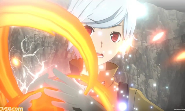 『ダンまち バトル・クロニクル』レビュー。アクションゲームファンも唸るゴリゴリなアクションは必見。アニメとは別のアングルで描かれる名シーンの数々に大興奮！