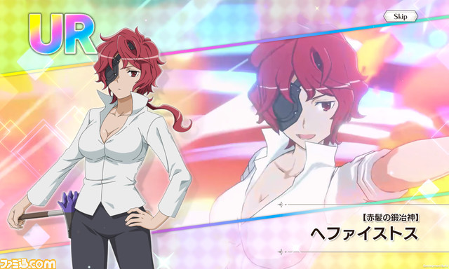 『ダンまち バトル・クロニクル』レビュー。アクションゲームファンも唸るゴリゴリなアクションは必見。アニメとは別のアングルで描かれる名シーンの数々に大興奮！