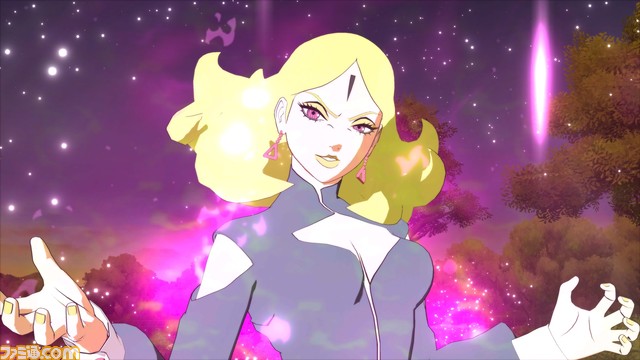 【ナルト】『ナルティメットストームコネクションズ』が11月16日に発売決定。デルタ、ボロ、果心居士がプレイアブル参戦。歴代最多となる130を超える忍が集結