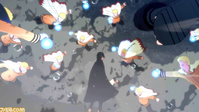 【ナルト】『ナルティメットストームコネクションズ』が11月16日に発売決定。デルタ、ボロ、果心居士がプレイアブル参戦。歴代最多となる130を超える忍が集結