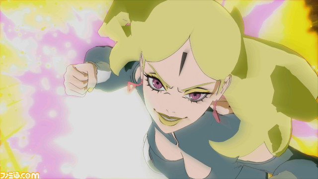 【ナルト】『ナルティメットストームコネクションズ』が11月16日に発売決定。デルタ、ボロ、果心居士がプレイアブル参戦。歴代最多となる130を超える忍が集結