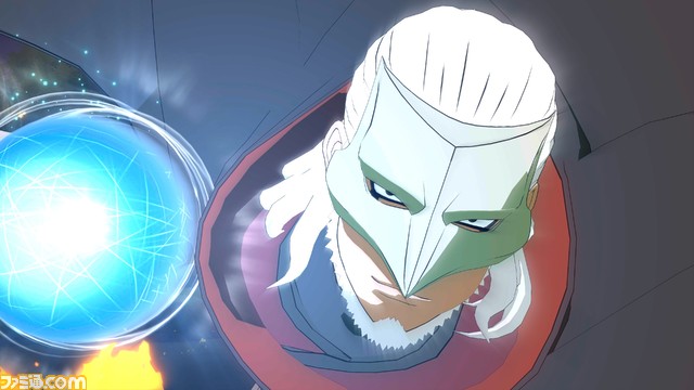 【ナルト】『ナルティメットストームコネクションズ』が11月16日に発売決定。デルタ、ボロ、果心居士がプレイアブル参戦。歴代最多となる130を超える忍が集結