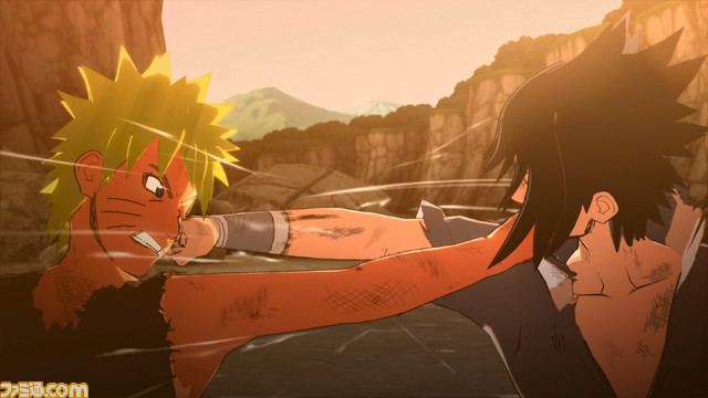 【ナルト】『ナルティメットストームコネクションズ』が11月16日に発売決定。デルタ、ボロ、果心居士がプレイアブル参戦。歴代最多となる130を超える忍が集結