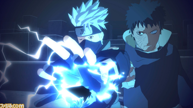 【ナルト】『ナルティメットストームコネクションズ』が11月16日に発売決定。デルタ、ボロ、果心居士がプレイアブル参戦。歴代最多となる130を超える忍が集結