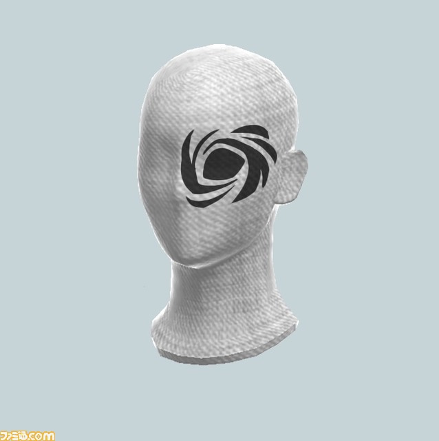 『モンハンNow』事前登録者数が200万人を突破。300万人突破特典としてもらえるフェイスペイントのデザインも初公開