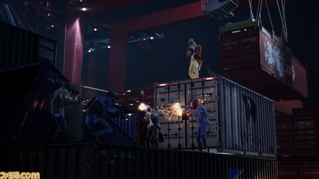 『PAYDAY 3』最新トレーラーで新ミッションの映像が公開。協力プレイ強盗FPSは9月21日発売【gamescom 2023】