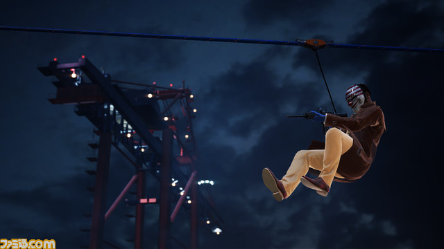 『PAYDAY 3』最新トレーラーで新ミッションの映像が公開。協力プレイ強盗FPSは9月21日発売【gamescom 2023】