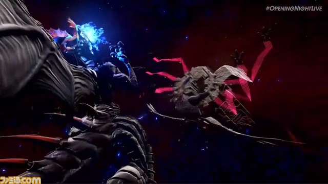 『グラブル リリンク』発売日が2024年2月1日に決定。最新PVも公開【gamescom 2023】