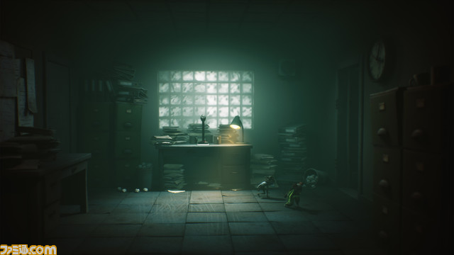 『リトルナイトメア3』はLowとAloneのふたりで協力していくアクションに。今後も新作などを通して『リトルナイトメア』ユニバースは広がる