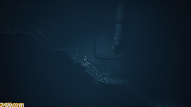 『リトルナイトメア3』はLowとAloneのふたりで協力していくアクションに。今後も新作などを通して『リトルナイトメア』ユニバースは広がる