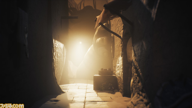 『リトルナイトメア3』はLowとAloneのふたりで協力していくアクションに。今後も新作などを通して『リトルナイトメア』ユニバースは広がる