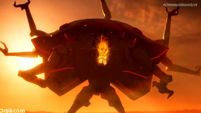 『ソニックフロンティア』無料大型アプデ第3弾“超・完全決戦”9月29日配信。新シナリオやプレイアブルキャラが追加【gamescom 2023】