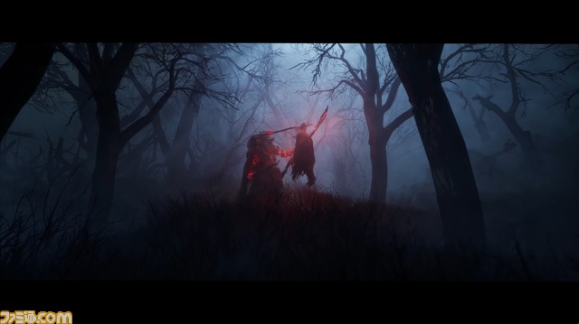 【ソウルライク】『ロード オブ ザ フォールン』プレイヤーを待ち受ける恐怖を掘り下げた新ストーリートレーラー公開【gamescom 2023】