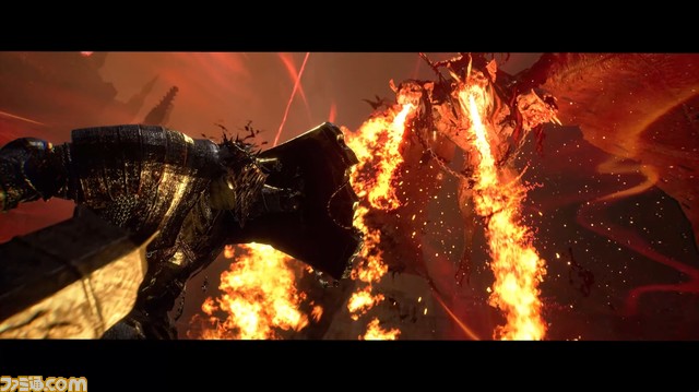 【ソウルライク】『ロード オブ ザ フォールン』プレイヤーを待ち受ける恐怖を掘り下げた新ストーリートレーラー公開【gamescom 2023】