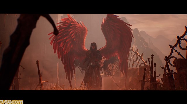 【ソウルライク】『ロード オブ ザ フォールン』プレイヤーを待ち受ける恐怖を掘り下げた新ストーリートレーラー公開【gamescom 2023】