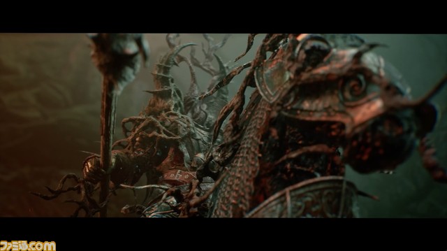 【ソウルライク】『ロード オブ ザ フォールン』プレイヤーを待ち受ける恐怖を掘り下げた新ストーリートレーラー公開【gamescom 2023】